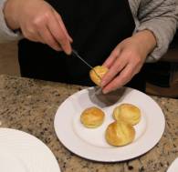 profiterol xx02